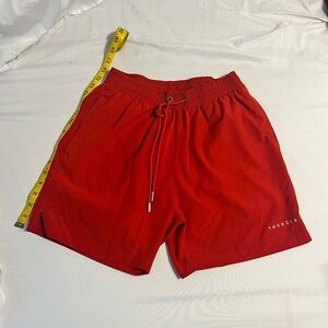 YOUNGLA REVEAL SWIM SHORTS